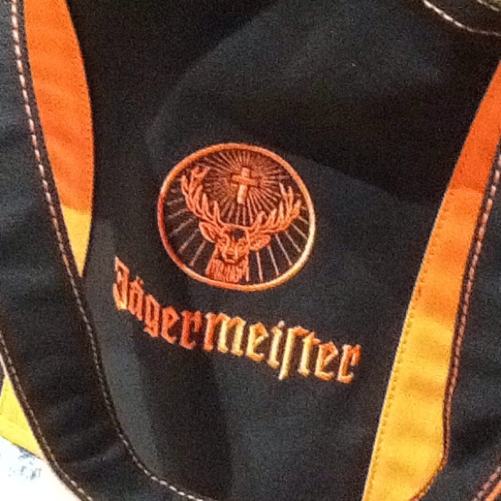 Jagermeister NWOT Party Tote The Party in the Tote